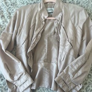 Yves Saint Laurent Vintage Blazer